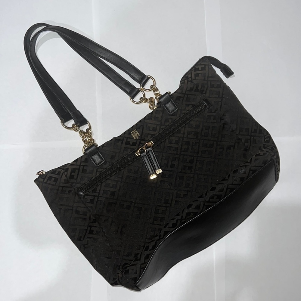 Tommy Hilfiger Black Bag💕